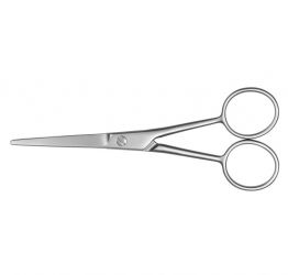 Hairdressing Scissor