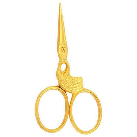 Cuticle Nail Nose Scissors