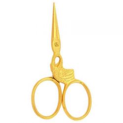 Cuticle Nail Nose Scissors