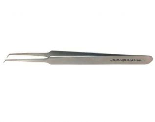 Angled Pro Tweezers