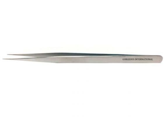 Extra fine point Tweezers