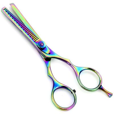 Hair Thinning Scissors