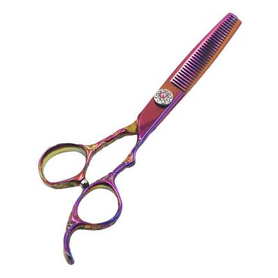 Hair Thinning Scissor