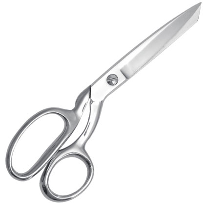 Gourgeous International, , Tailor Scissors, , Tailor Scissors, GI-2754