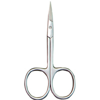 Cuticle Nail Nose Scissors